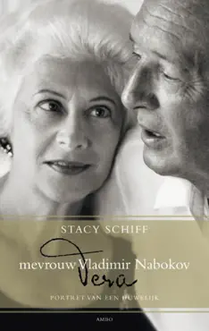 vera mevrouw vladimir nabokov book cover image