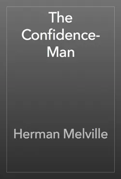 the confidence-man book cover image