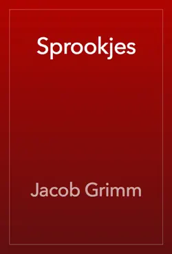 sprookjes book cover image