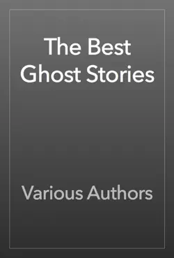 the best ghost stories book cover image