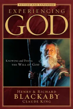 experiencing god (2008 edition) book cover image