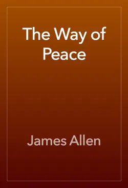 the way of peace book cover image