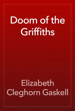 doom of the griffiths imagen de la portada del libro