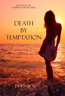 death by temptation (book #14 in the carribean murder series) book cover image