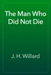 The Man Who Did Not Die reviews