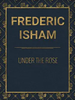 under the rose book cover image