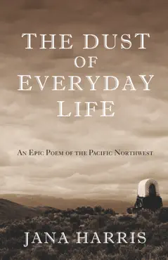 the dust of everyday life book cover image