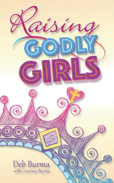 raising godly girls book cover image