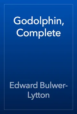godolphin, complete book cover image