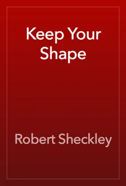 keep your shape book cover image