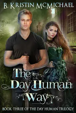 the day human way book cover image