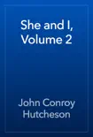 She and I, Volume 2 reviews