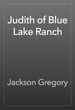 judith of blue lake ranch book cover image