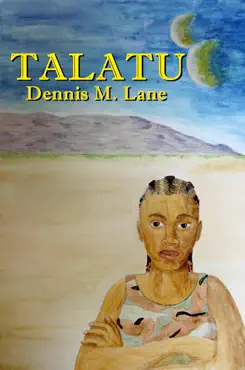 talatu book cover image