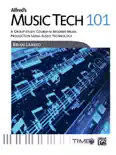 Alfred's Music Tech 101 e-book