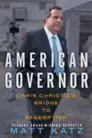 American Governor synopsis, comments