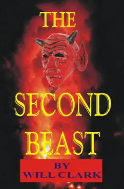 the second beast book cover image