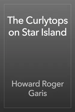 the curlytops on star island book cover image