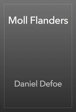 moll flanders book cover image