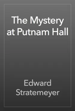 the mystery at putnam hall book cover image