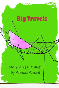 big travels book cover image