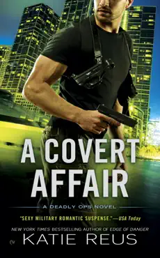 a covert affair book cover image