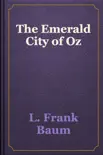 The Emerald City of Oz book summary, reviews and download
