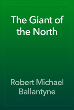 the giant of the north book cover image