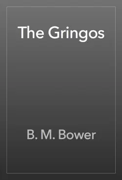 the gringos book cover image