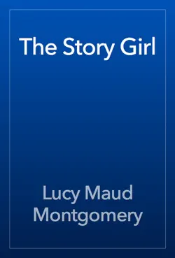 the story girl book cover image