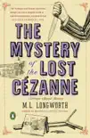 The Mystery of the Lost Cezanne synopsis, comments