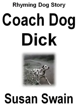 coach dog dick book cover image