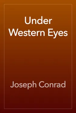 under western eyes imagen de la portada del libro