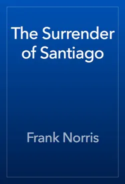 the surrender of santiago book cover image