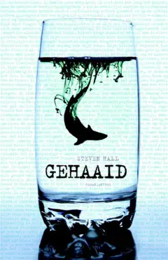 gehaaid book cover image