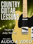 Country Guitar Lessons with Audio & Video book summary, reviews and download