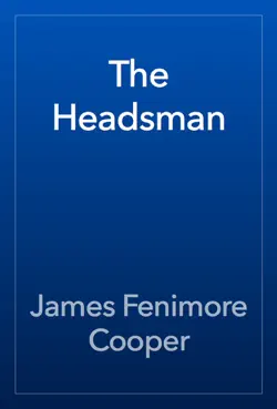 the headsman book cover image