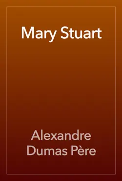 mary stuart book cover image