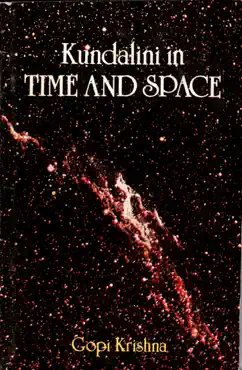 kundalini in time and space book cover image