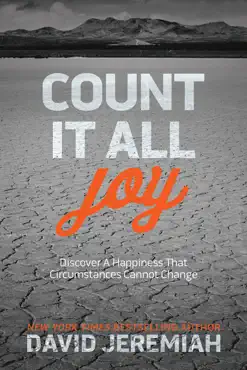 count it all joy book cover image