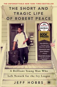 the short and tragic life of robert peace book cover image