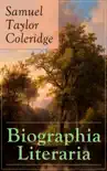Biographia Literaria synopsis, comments