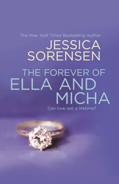 the forever of ella and micha book cover image