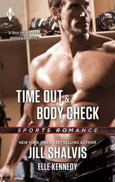 time out & body check imagen de la portada del libro