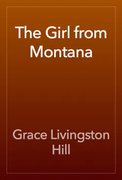 the girl from montana book cover image