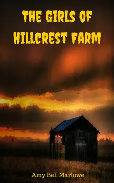 the girls of hillcrest farm book cover image