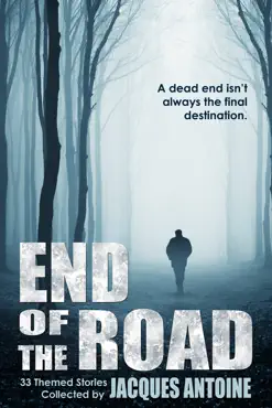 end of the road book cover image