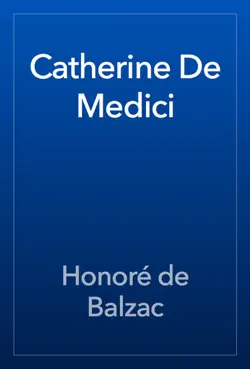 catherine de medici imagen de la portada del libro