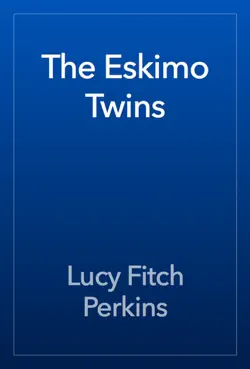 the eskimo twins book cover image