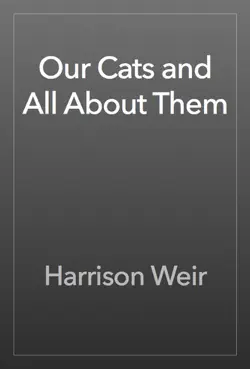 our cats and all about them book cover image